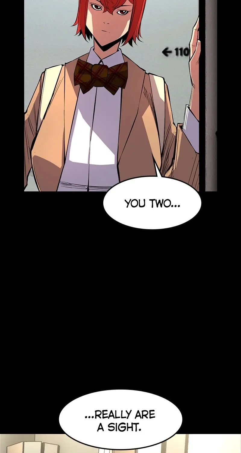 Hallym Gymnasium Chapter 23 page 17 - 