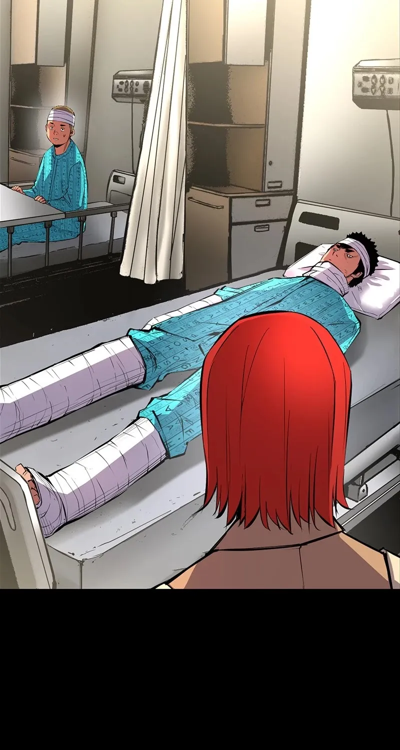 Hallym Gymnasium Chapter 23 page 18 - 