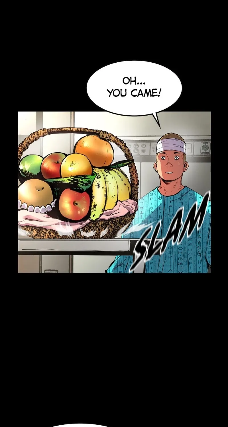 Hallym Gymnasium Chapter 23 page 19 - 