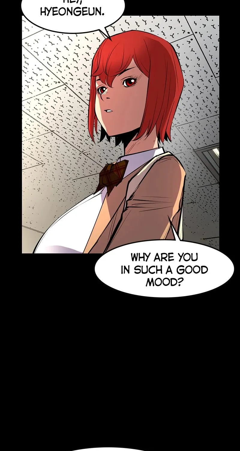 Hallym Gymnasium Chapter 23 page 21 - 
