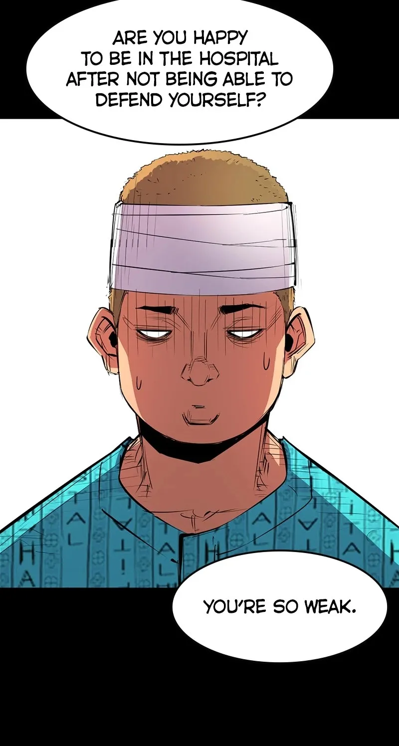 Hallym Gymnasium Chapter 23 page 22 - 