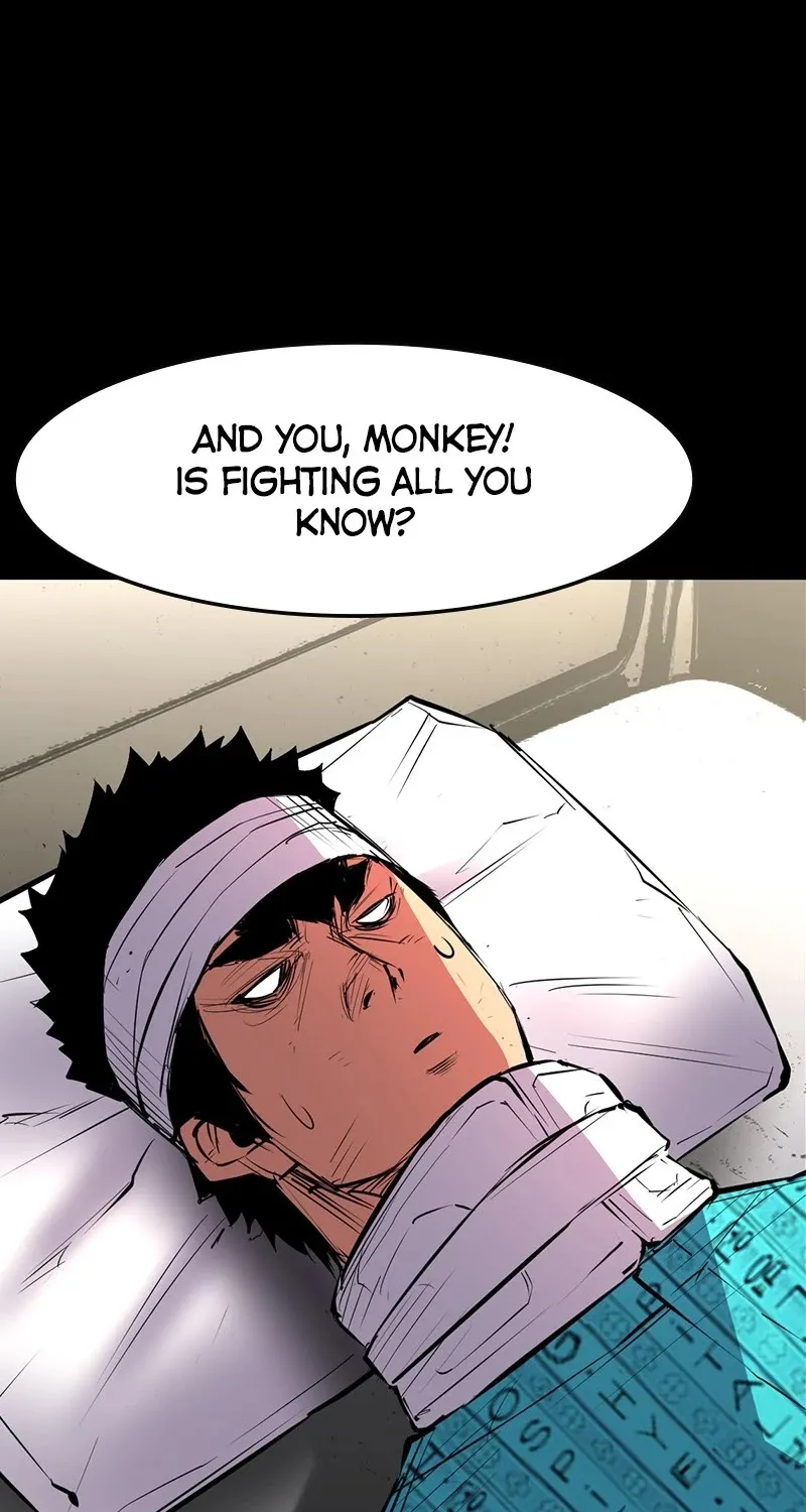 Hallym Gymnasium Chapter 23 page 23 - 