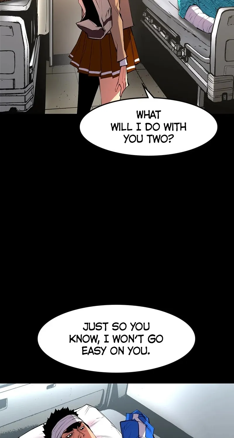 Hallym Gymnasium Chapter 23 page 25 - 