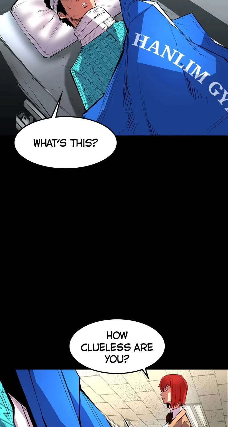 Hallym Gymnasium Chapter 23 page 26 - 