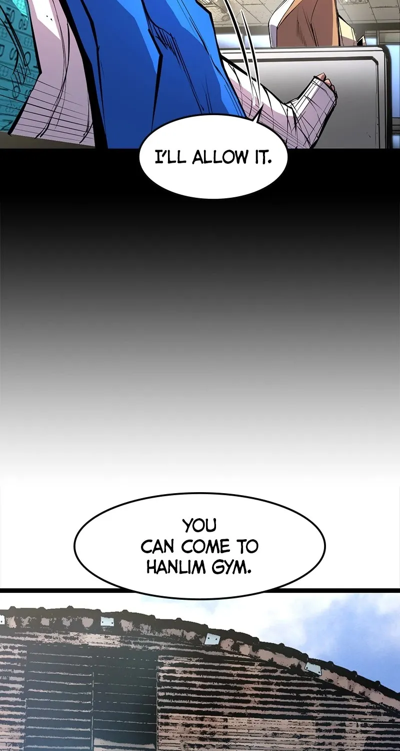 Hallym Gymnasium Chapter 23 page 27 - 