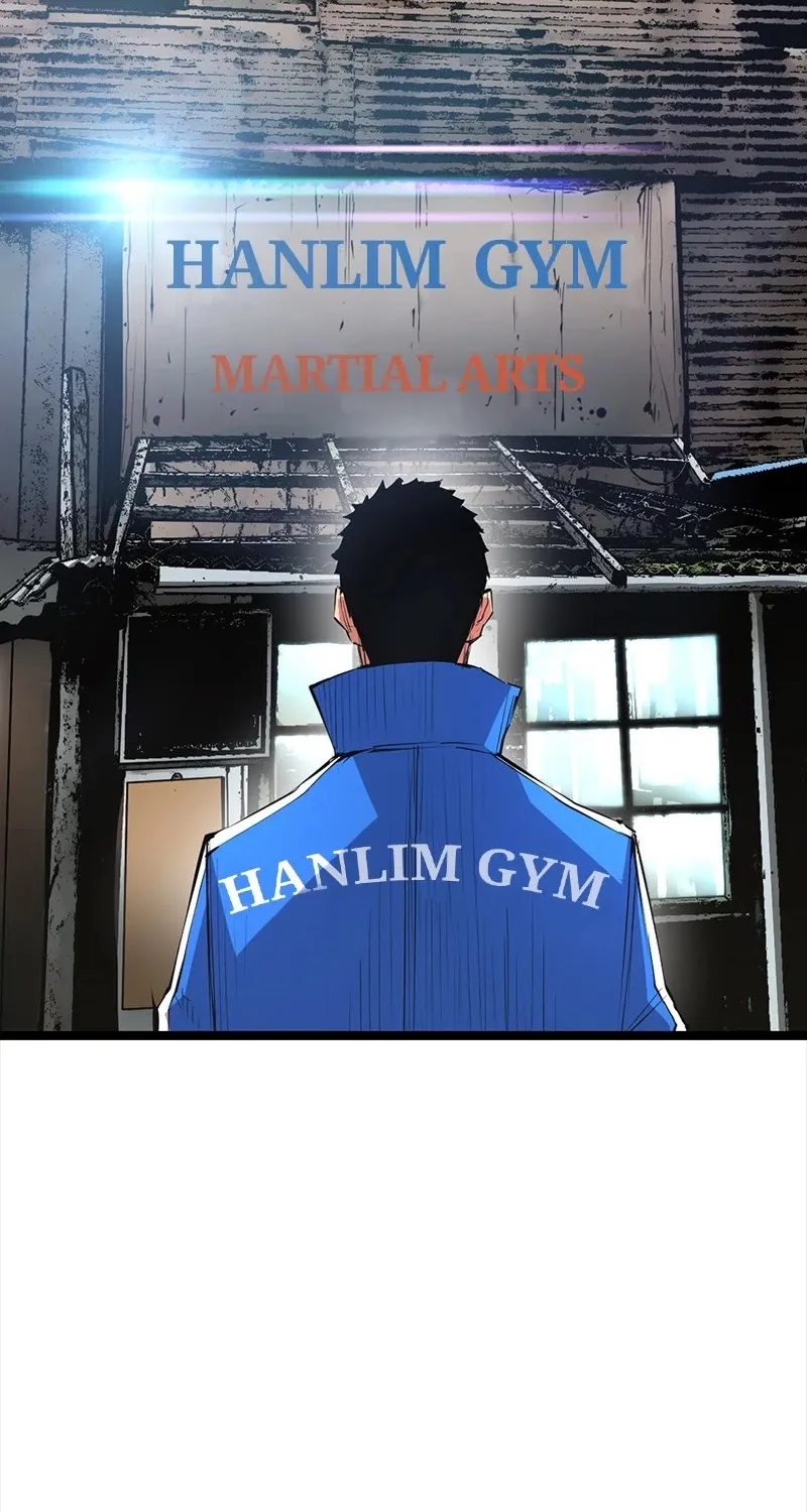 Hallym Gymnasium Chapter 23 page 28 - 