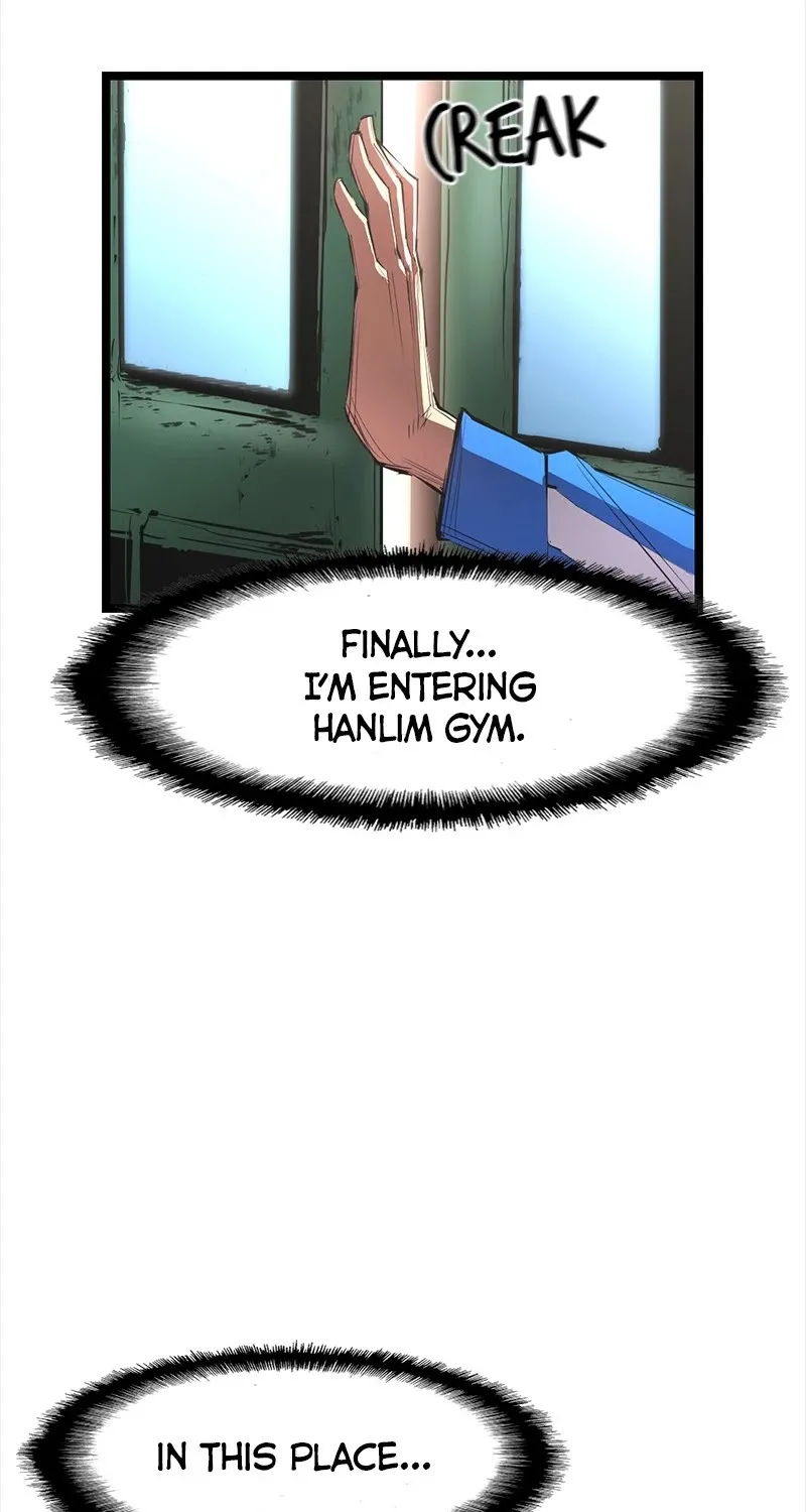 Hallym Gymnasium Chapter 23 page 29 - 