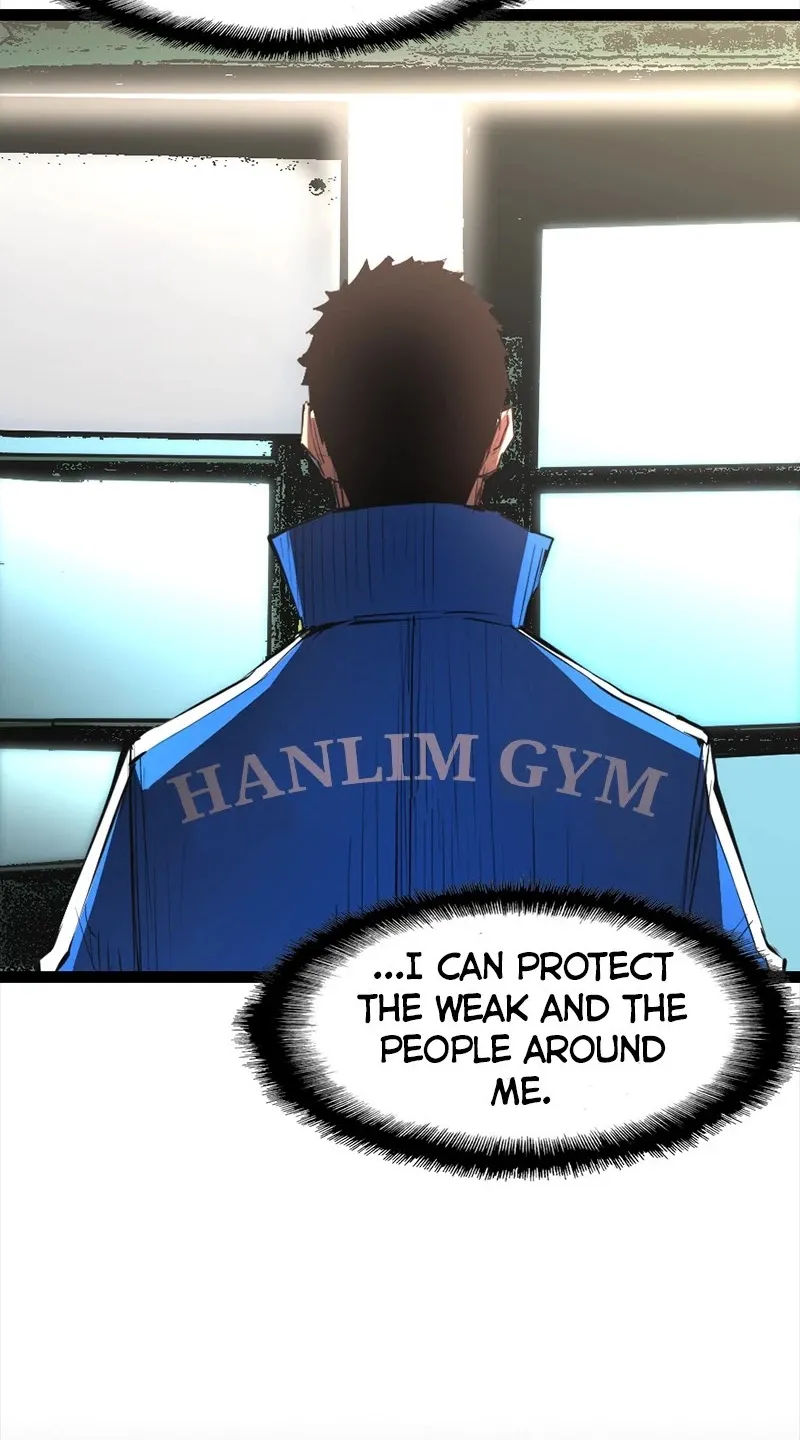 Hallym Gymnasium Chapter 23 page 30 - 