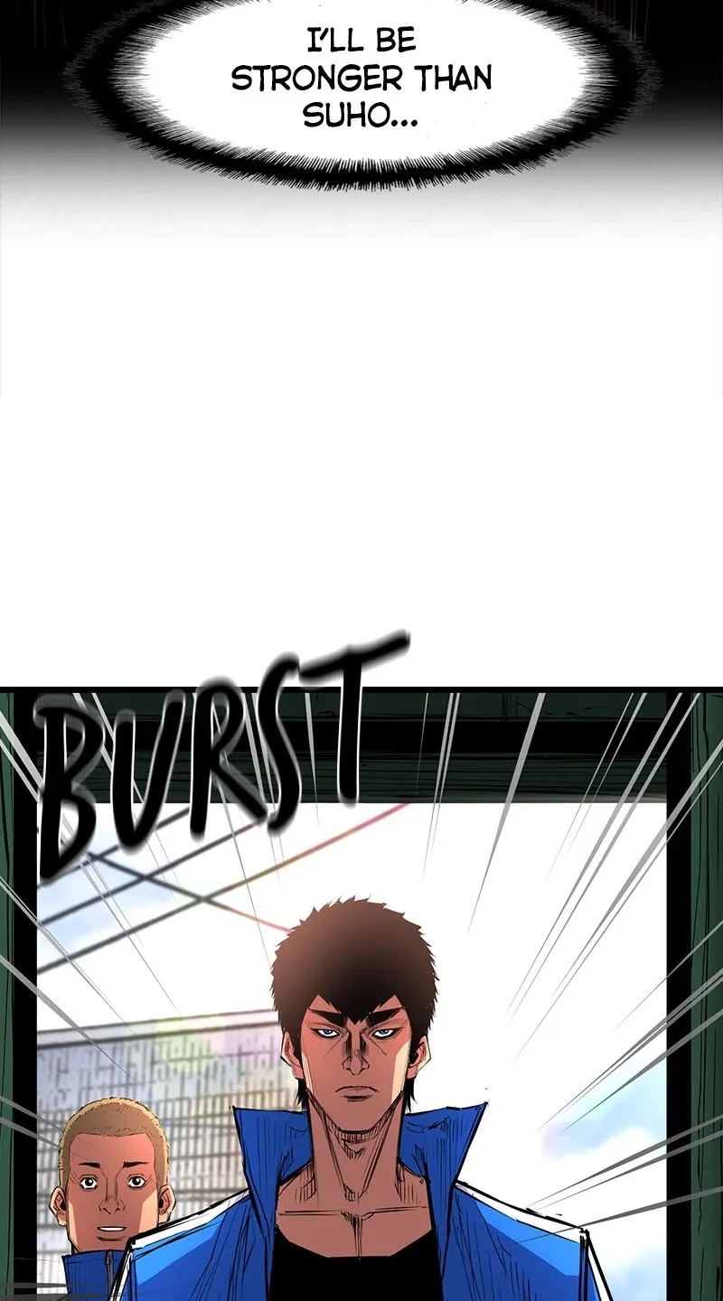 Hallym Gymnasium Chapter 23 page 32 - 