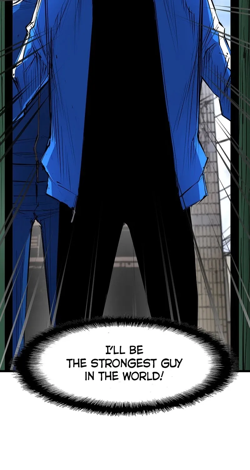 Hallym Gymnasium Chapter 23 page 33 - 