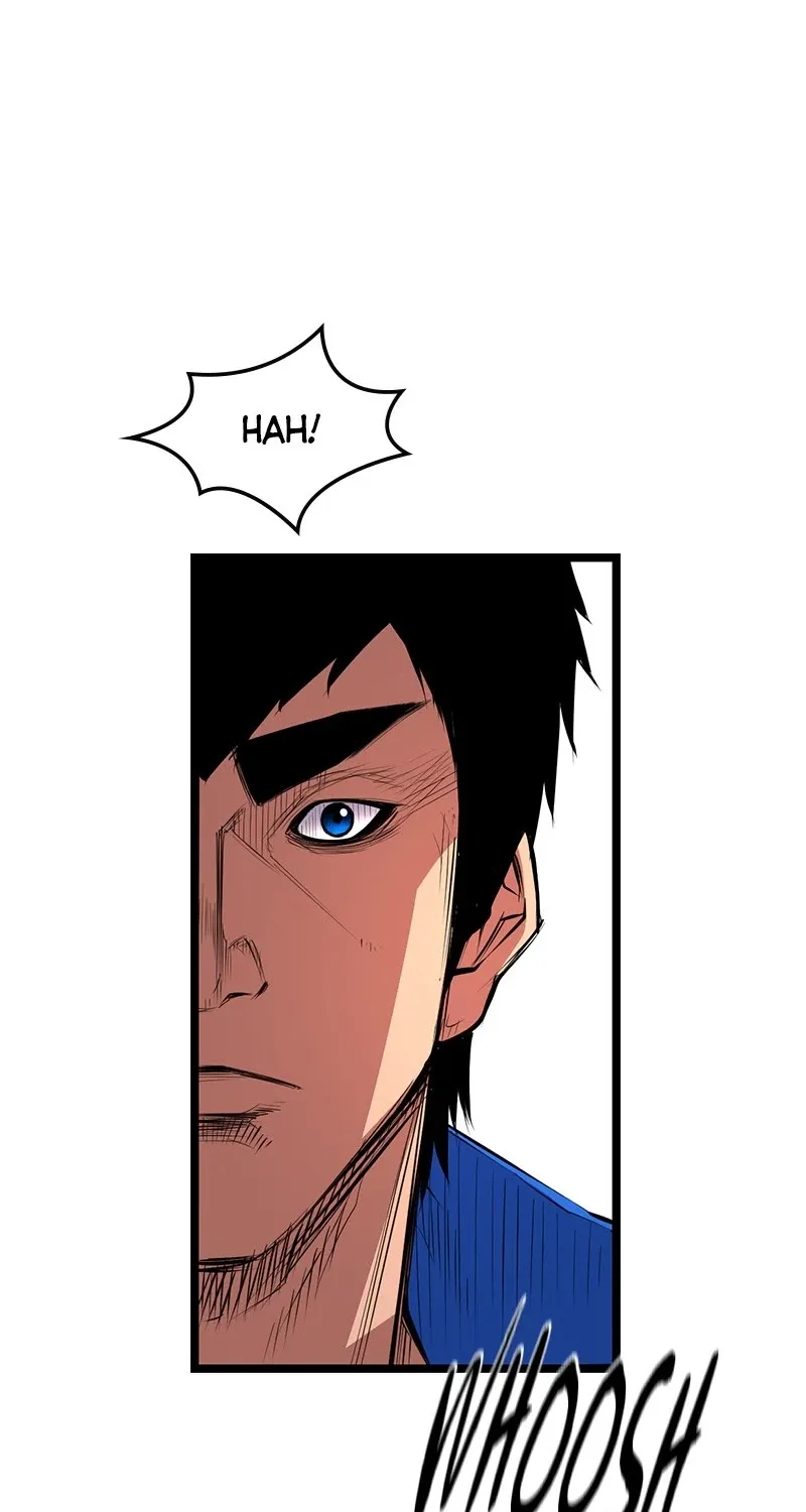 Hallym Gymnasium Chapter 23 page 34 - 