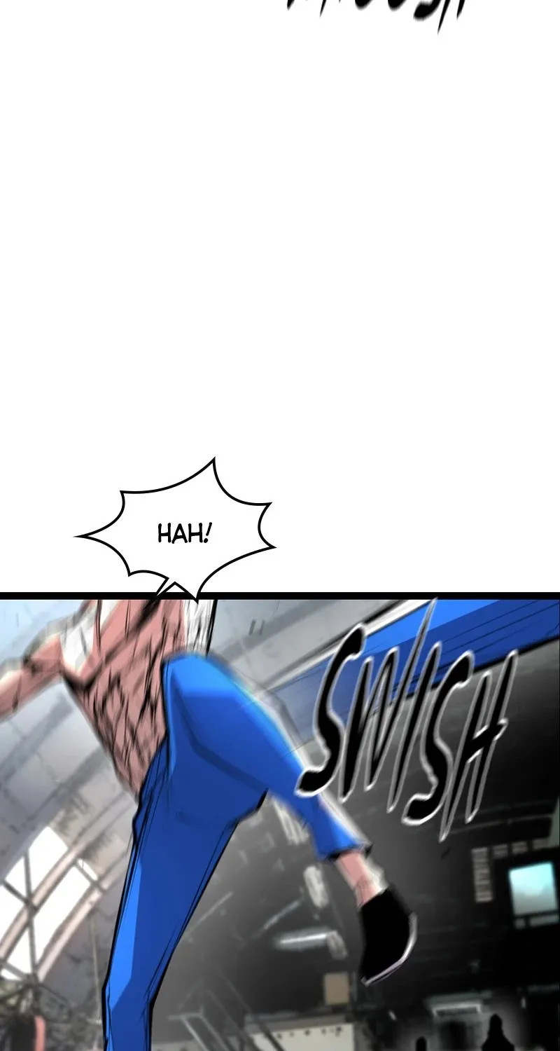 Hallym Gymnasium Chapter 23 page 35 - 