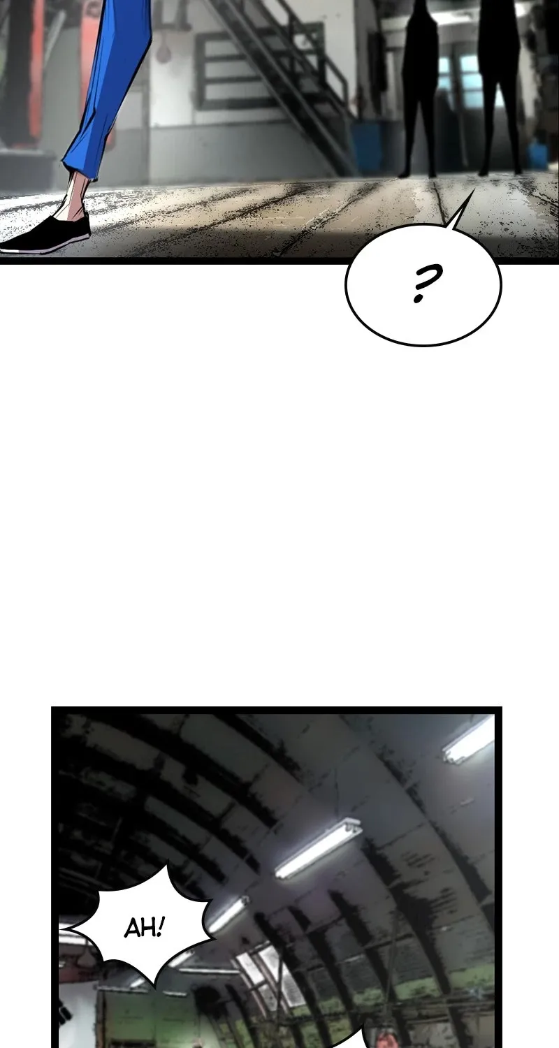 Hallym Gymnasium Chapter 23 page 36 - 