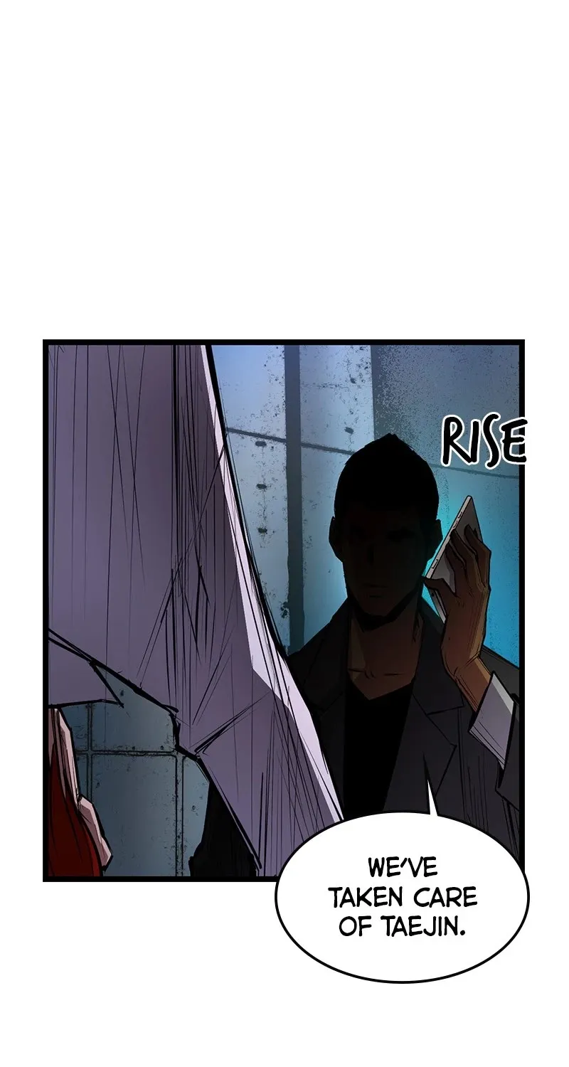 Hallym Gymnasium Chapter 23 page 5 - 