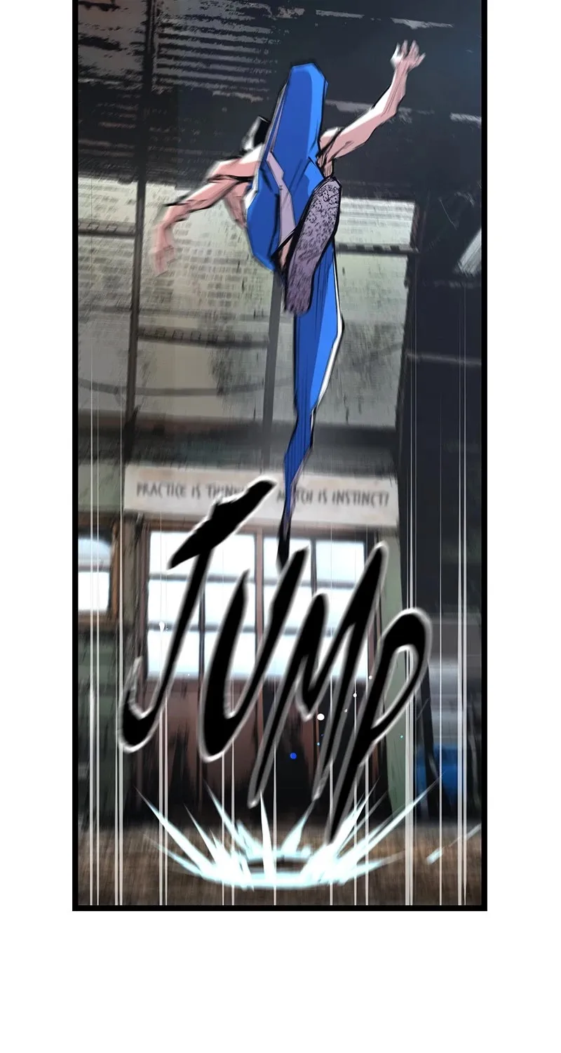Hallym Gymnasium Chapter 23 page 41 - 