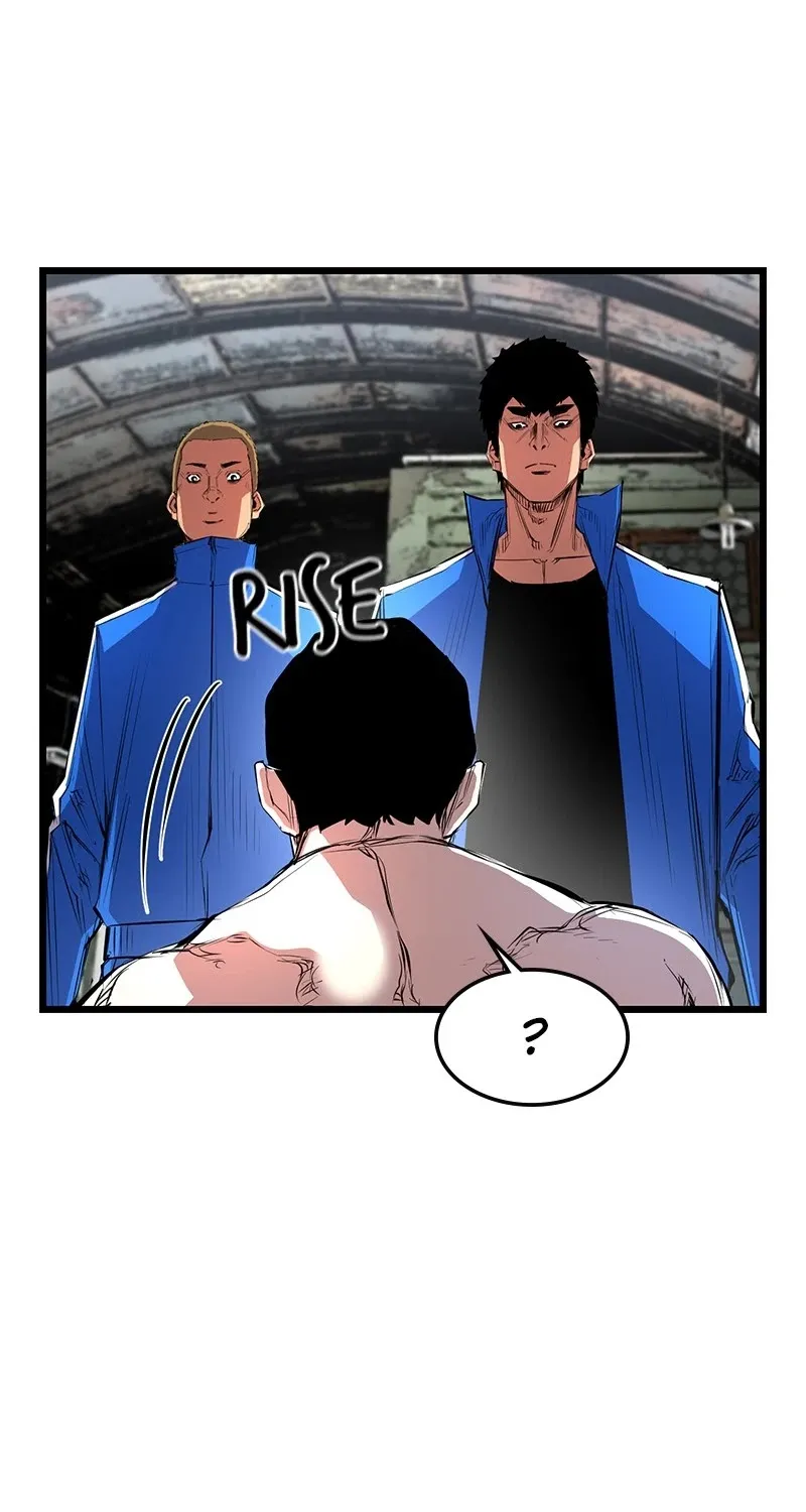Hallym Gymnasium Chapter 23 page 45 - 
