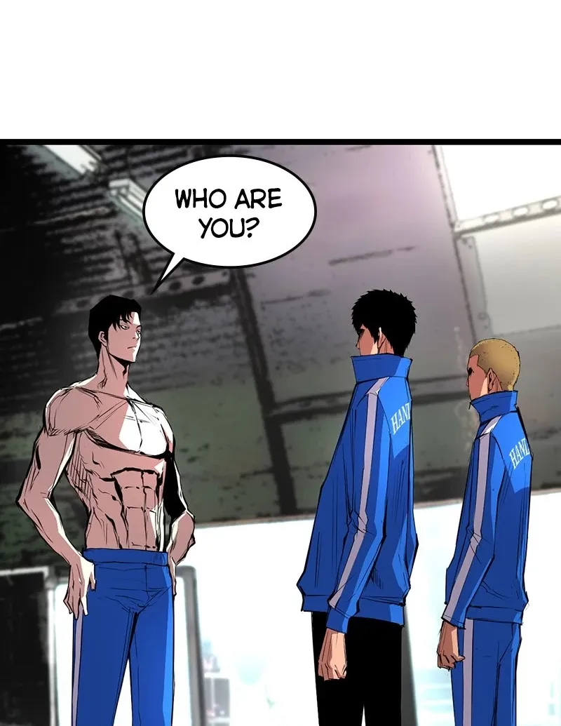 Hallym Gymnasium Chapter 23 page 46 - 