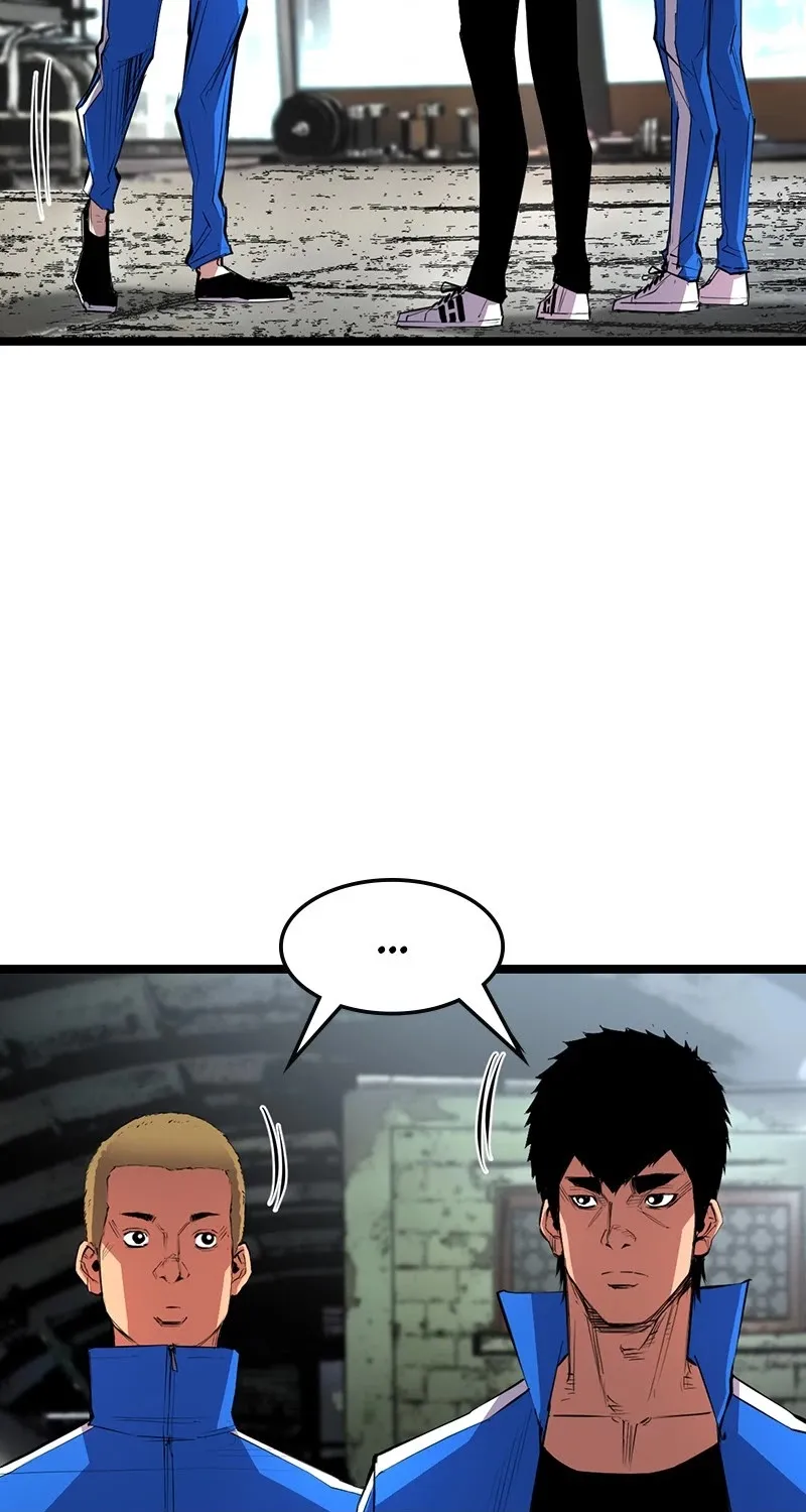 Hallym Gymnasium Chapter 23 page 47 - 