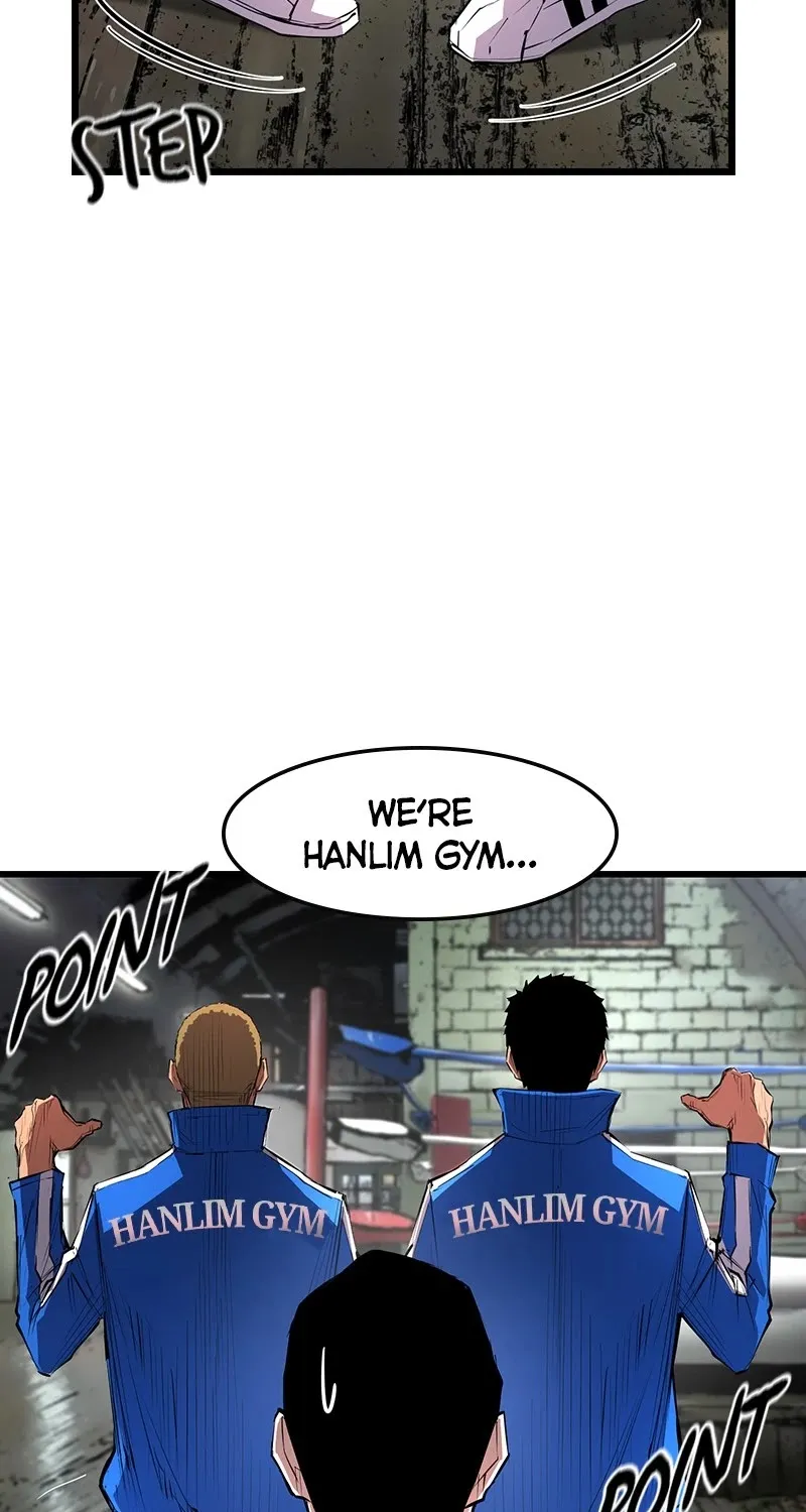 Hallym Gymnasium Chapter 23 page 49 - 