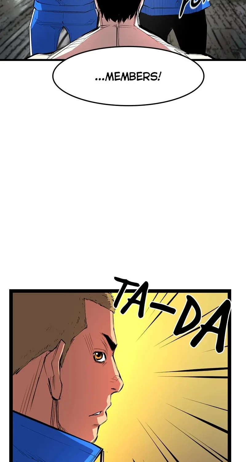 Hallym Gymnasium Chapter 23 page 50 - 