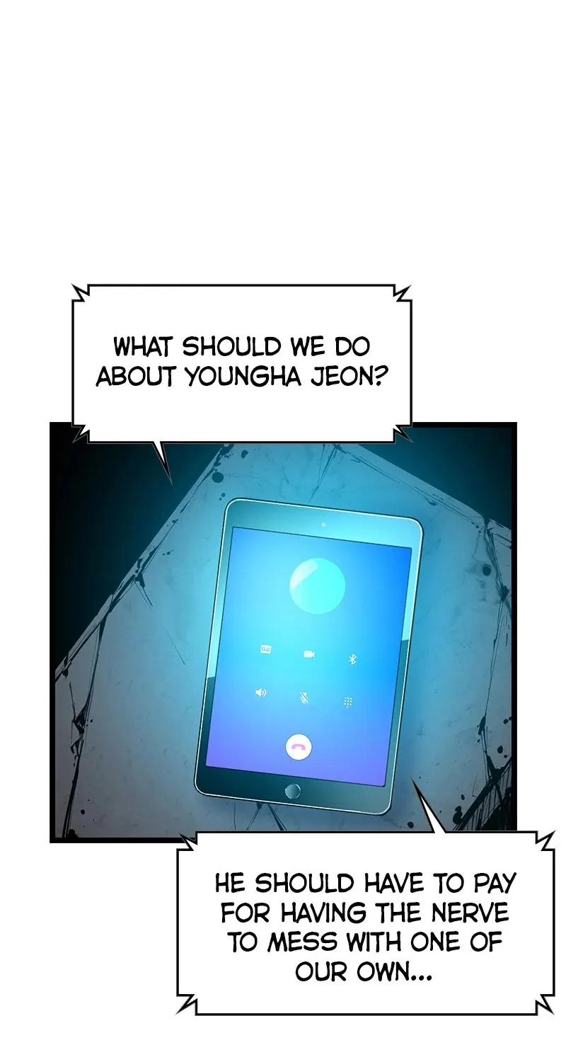 Hallym Gymnasium Chapter 23 page 6 - 