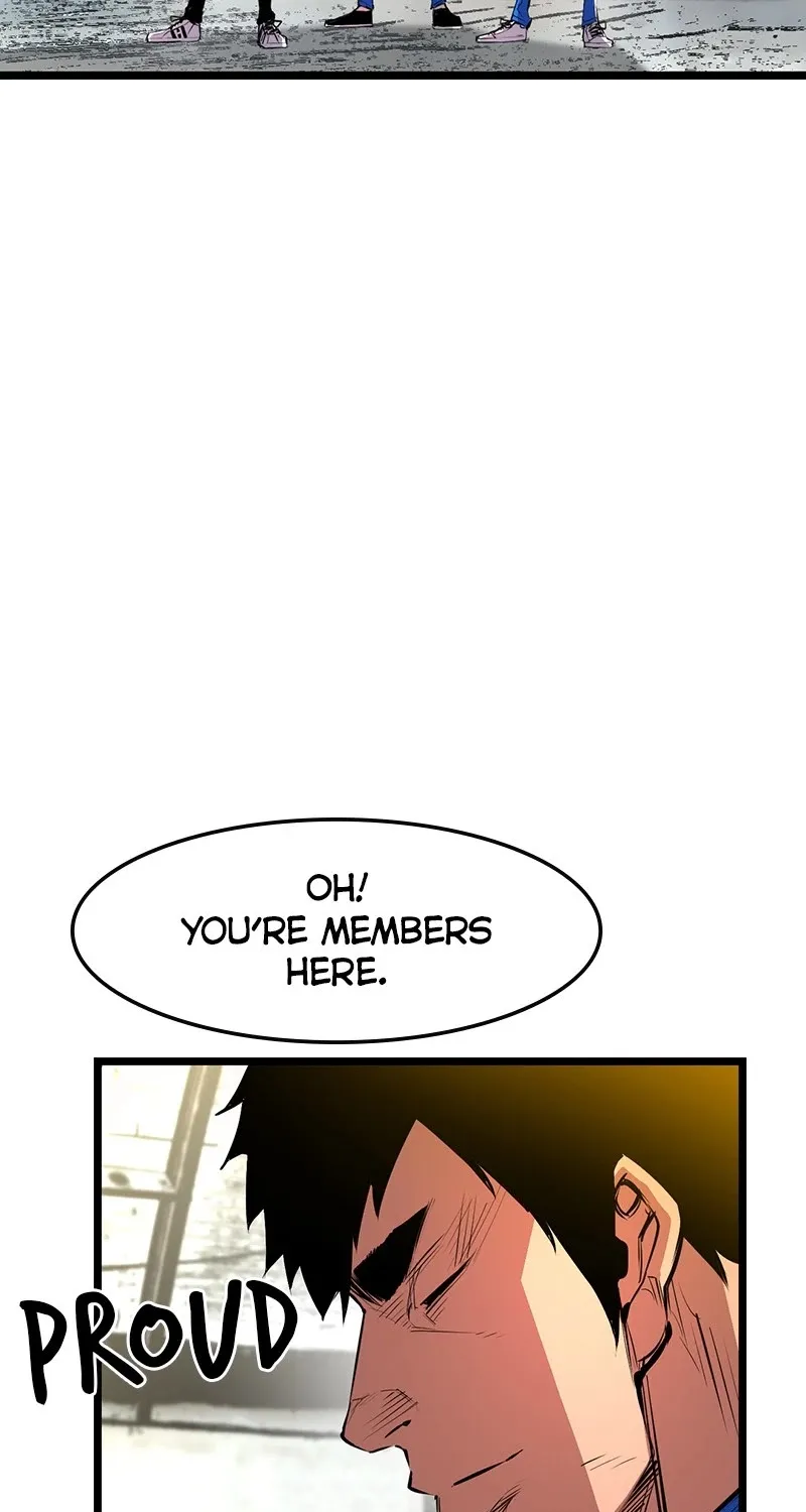 Hallym Gymnasium Chapter 23 page 53 - 