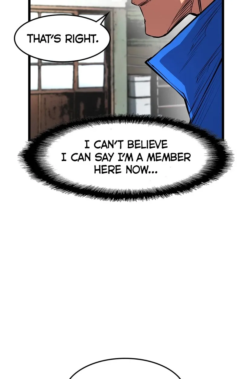 Hallym Gymnasium Chapter 23 page 54 - 