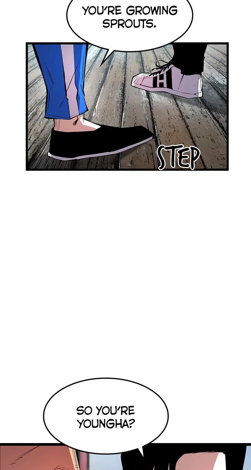 Hallym Gymnasium Chapter 23 page 55 - 
