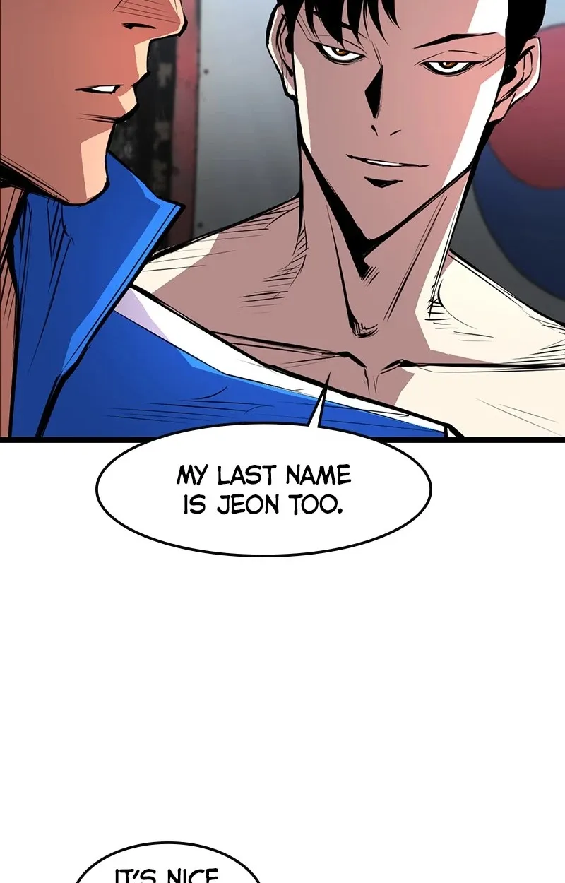 Hallym Gymnasium Chapter 23 page 56 - 