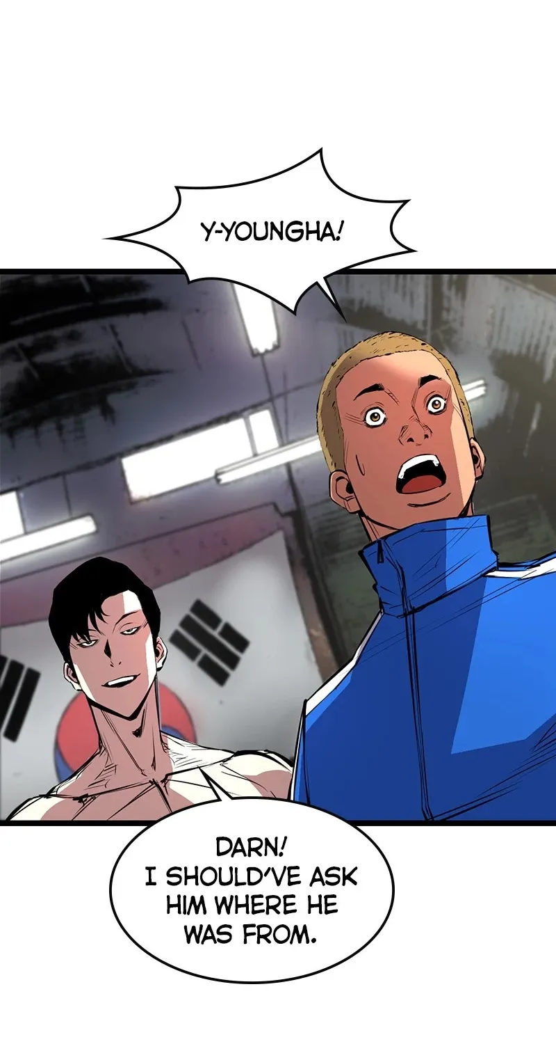 Hallym Gymnasium Chapter 23 page 62 - 
