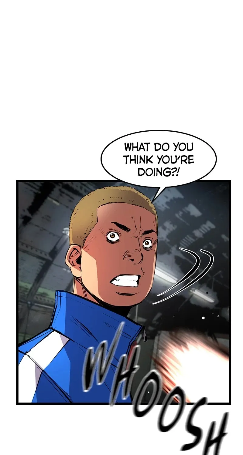 Hallym Gymnasium Chapter 23 page 63 - 