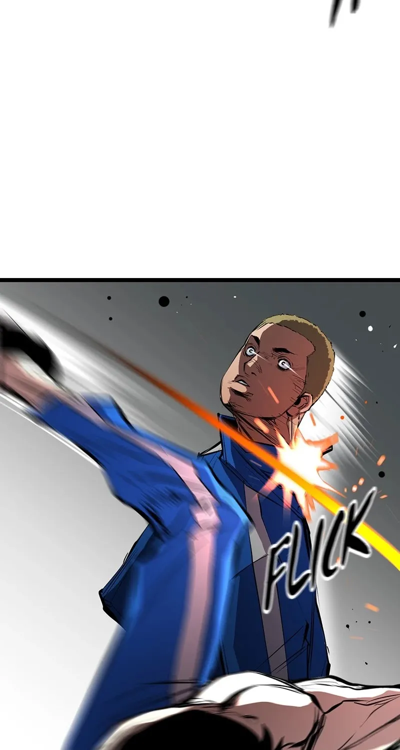 Hallym Gymnasium Chapter 23 page 64 - 