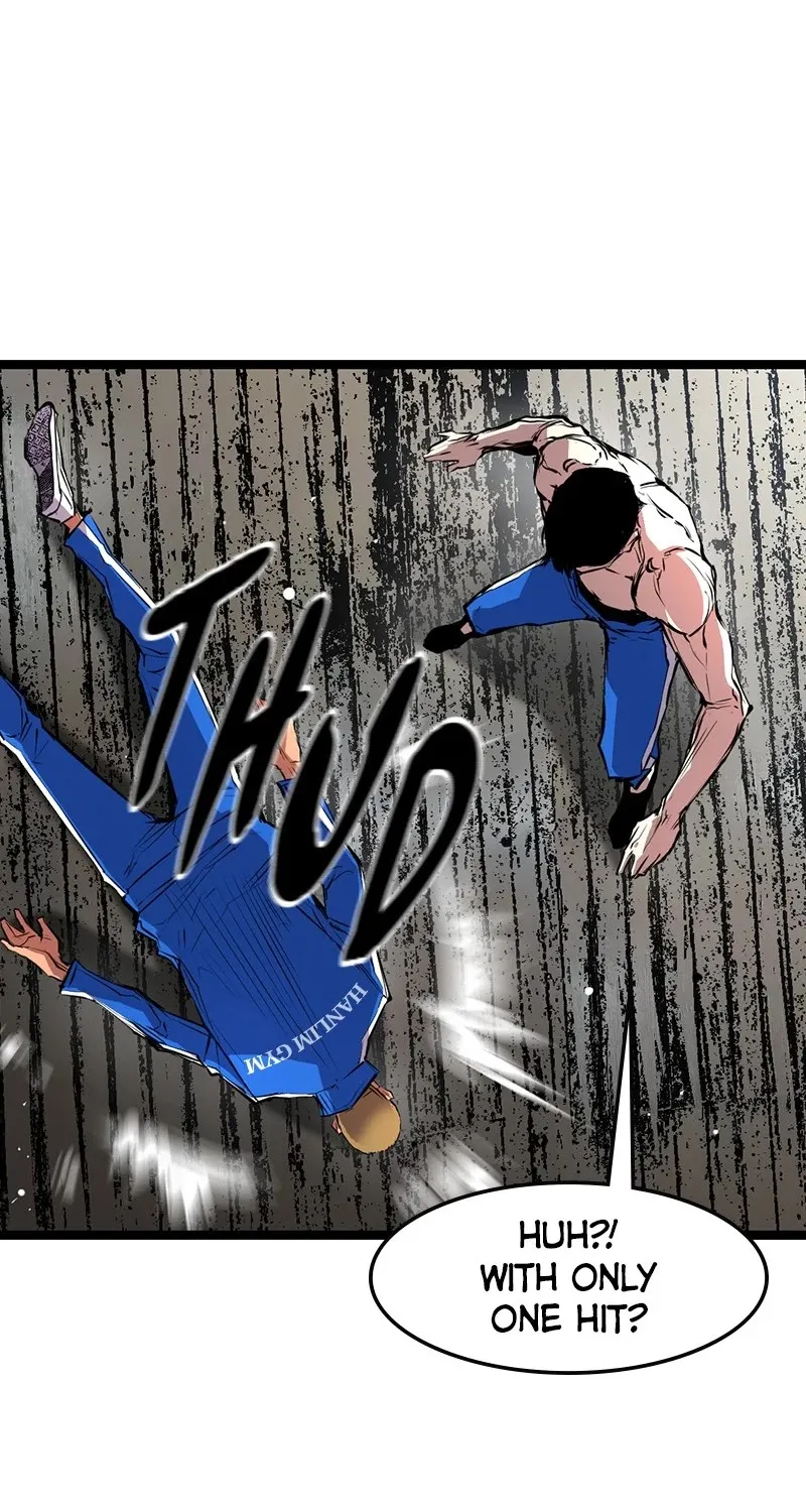 Hallym Gymnasium Chapter 23 page 66 - 