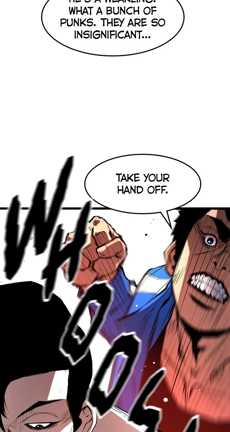 Hallym Gymnasium Chapter 23 page 68 - 