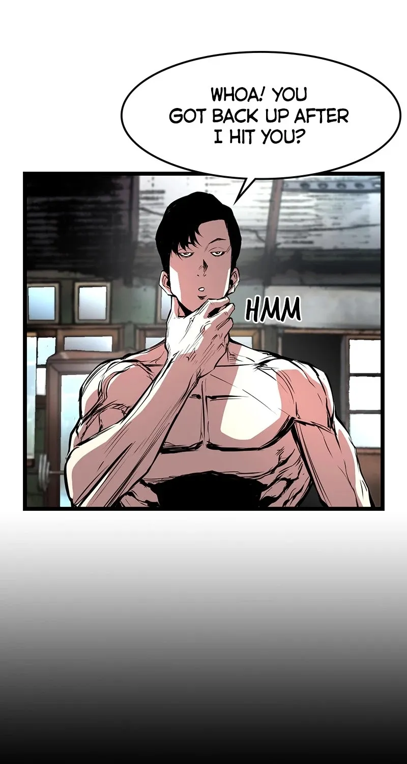 Hallym Gymnasium Chapter 23 page 71 - 