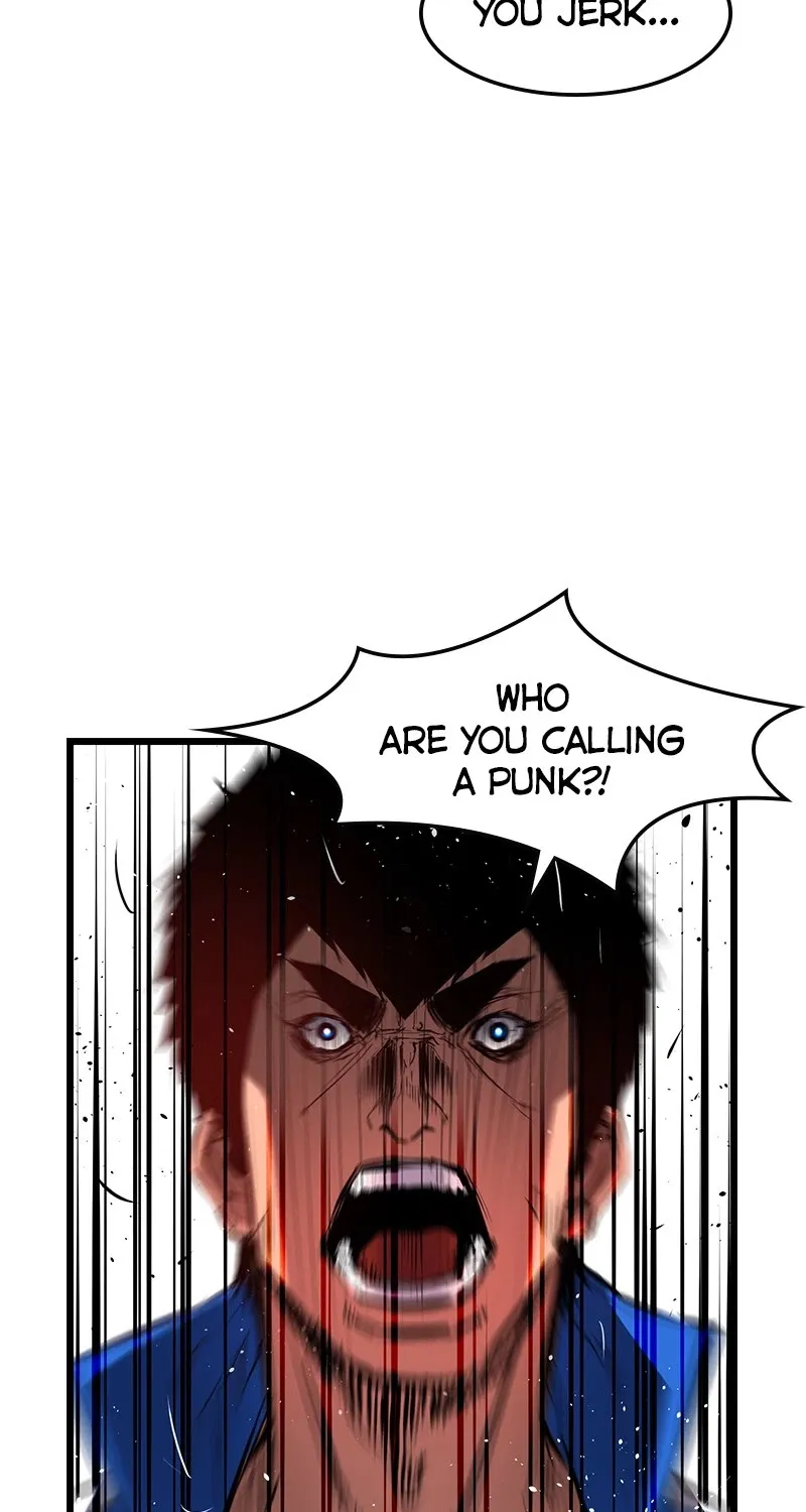 Hallym Gymnasium Chapter 23 page 75 - 
