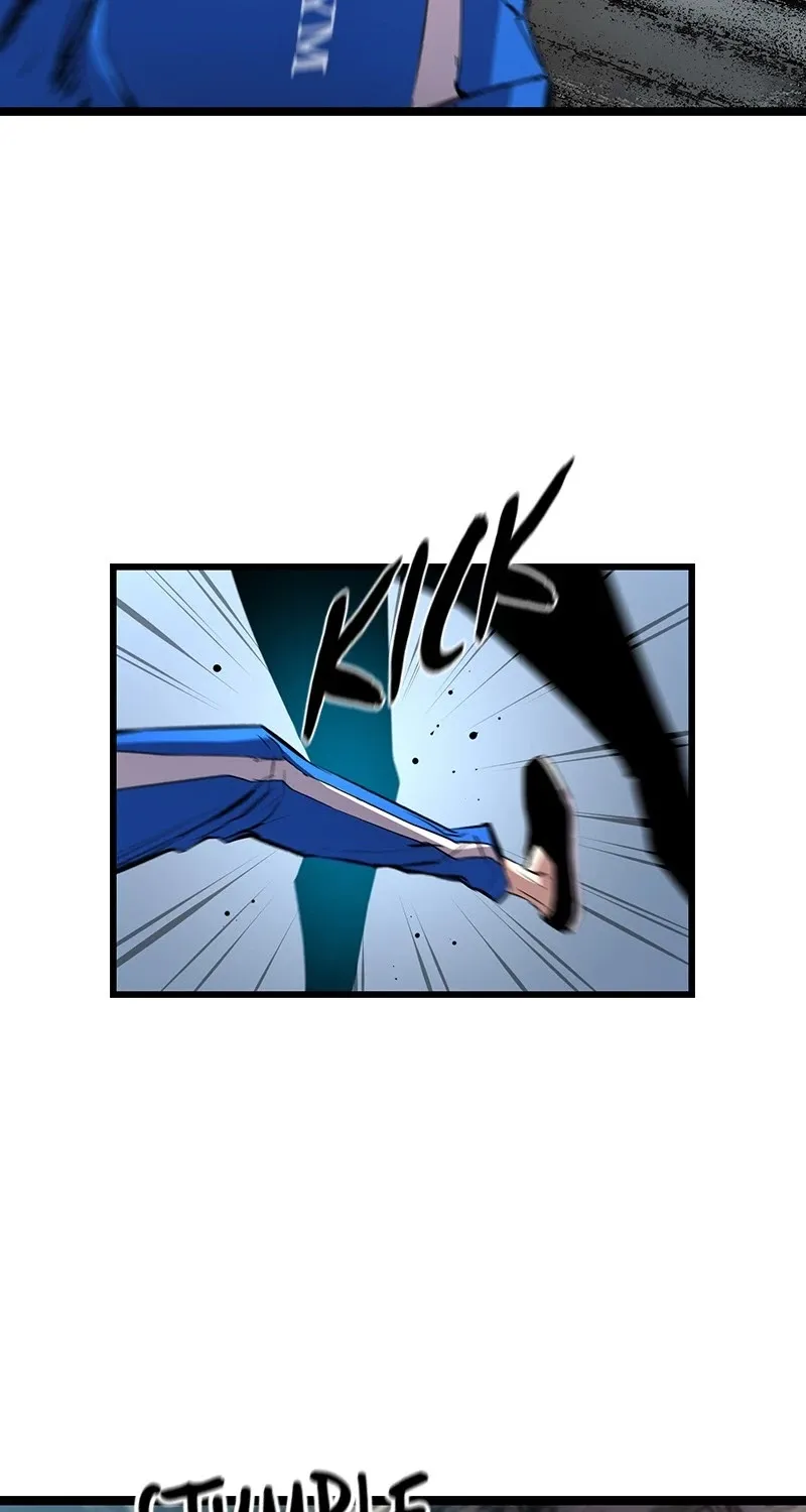 Hallym Gymnasium Chapter 23 page 77 - 