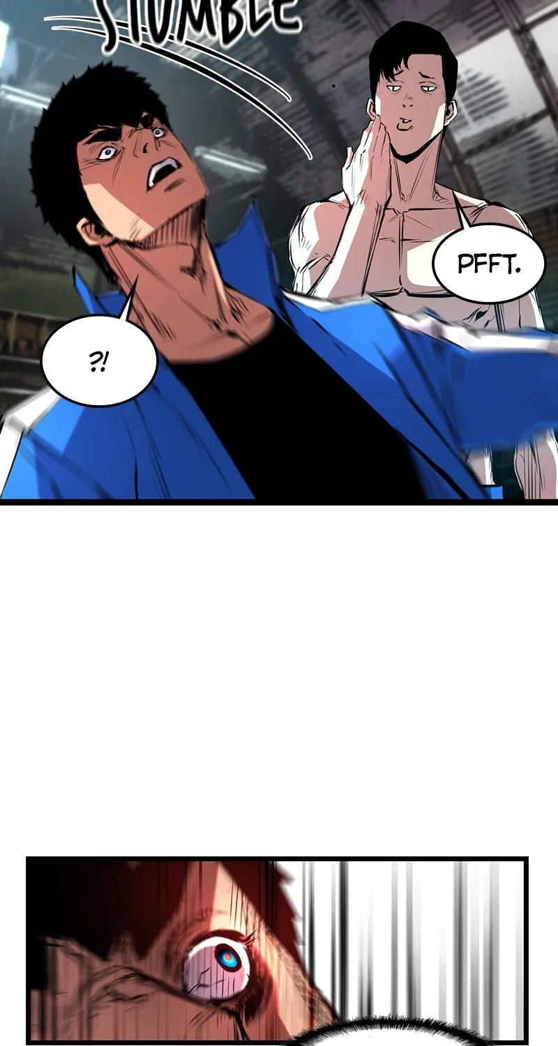 Hallym Gymnasium Chapter 23 page 78 - 