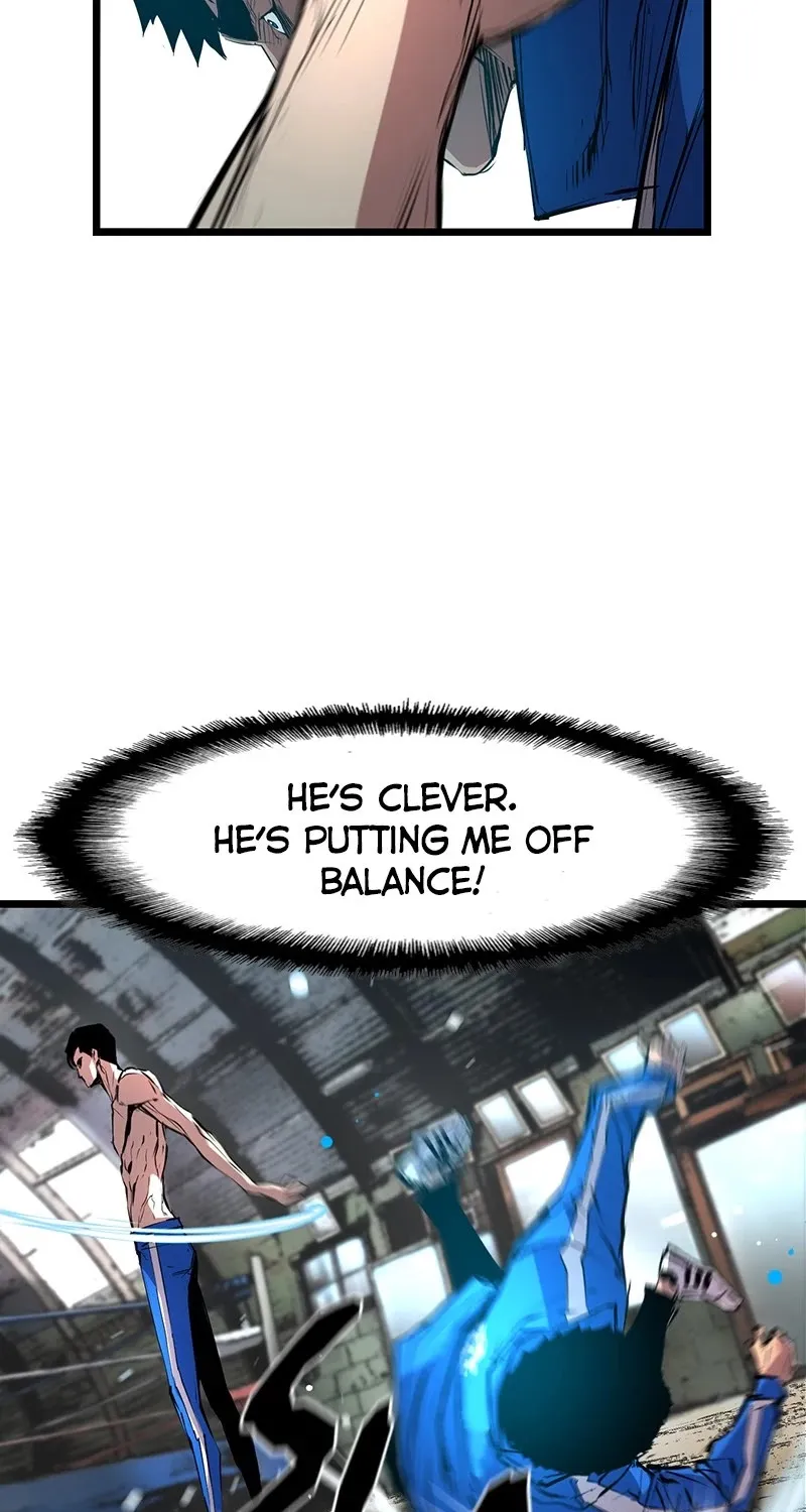 Hallym Gymnasium Chapter 23 page 81 - 
