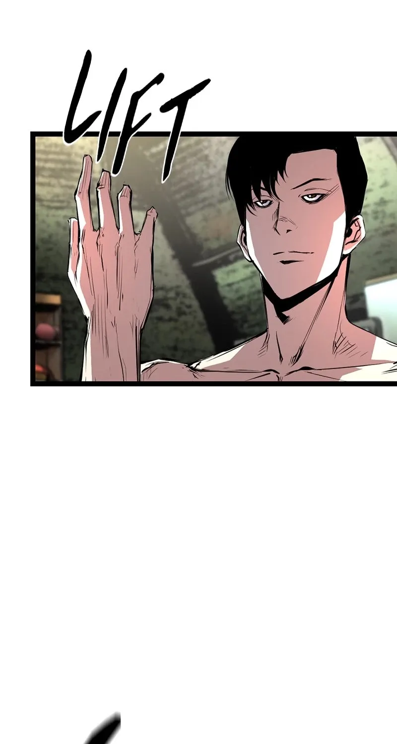 Hallym Gymnasium Chapter 23 page 84 - 
