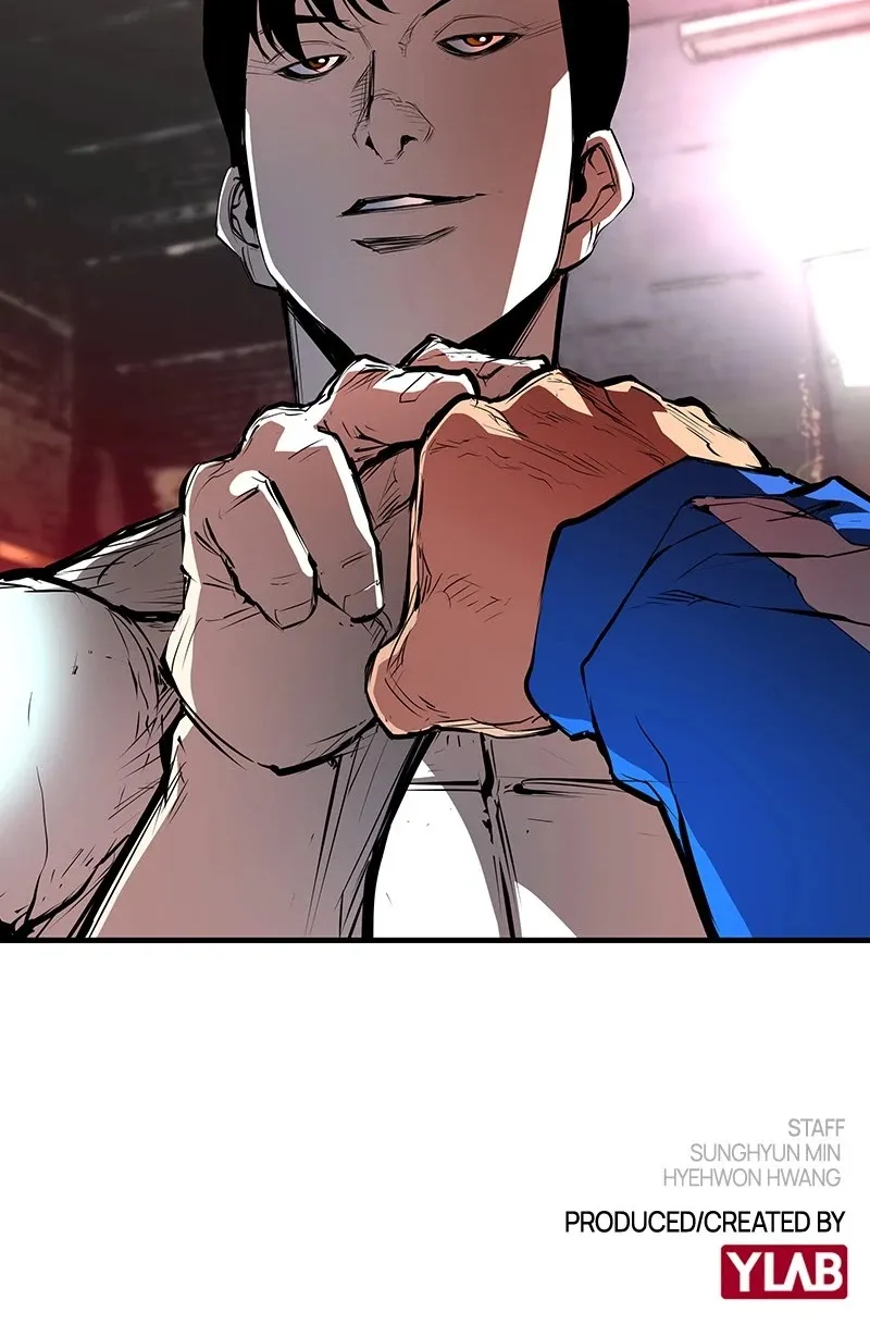 Hallym Gymnasium Chapter 23 page 90 - 