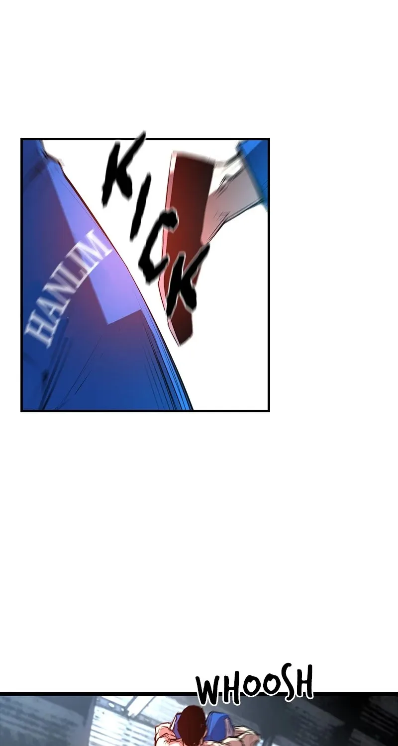 Hallym Gymnasium Chapter 24 page 15 - 