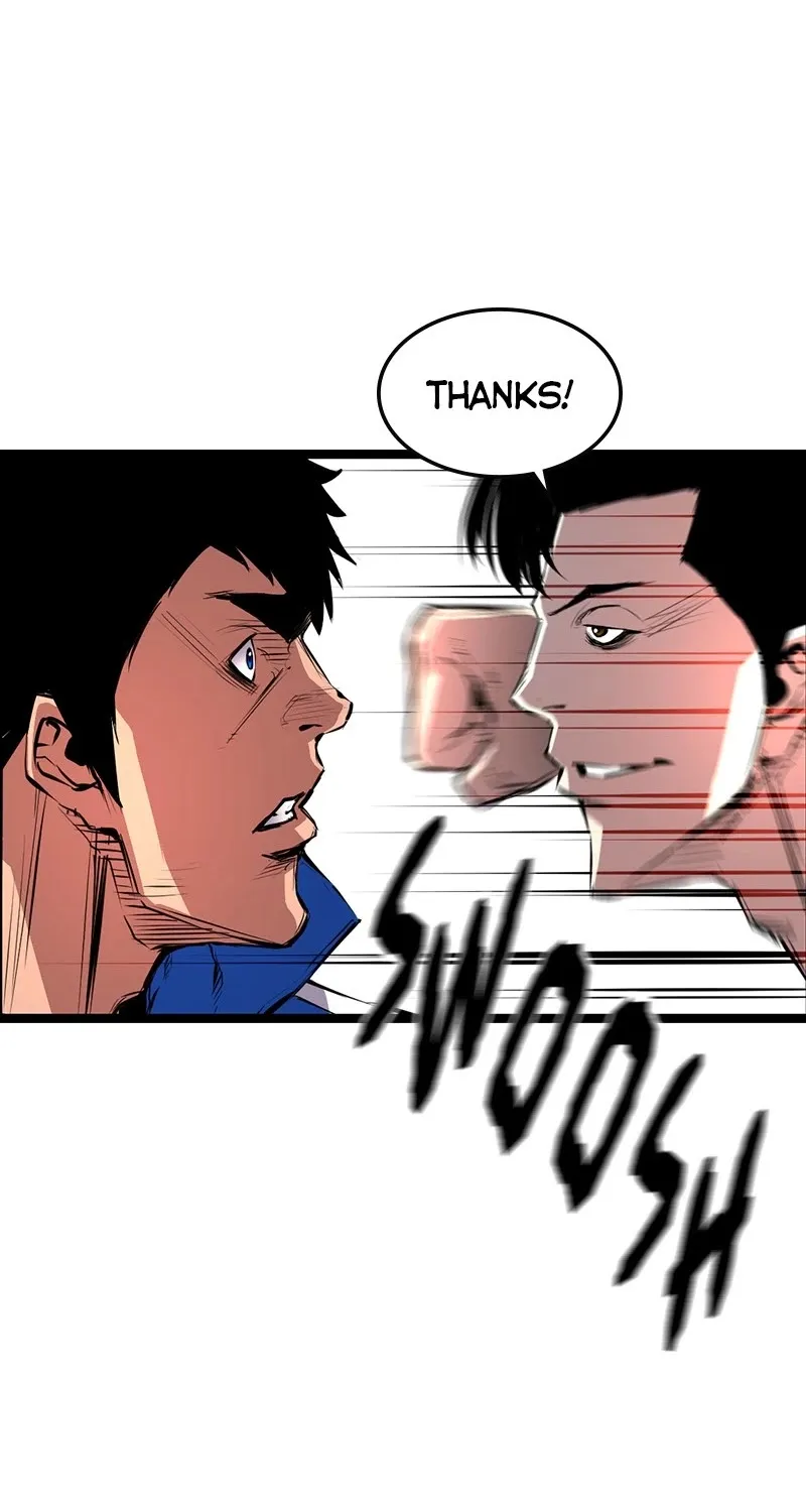 Hallym Gymnasium Chapter 24 page 18 - 