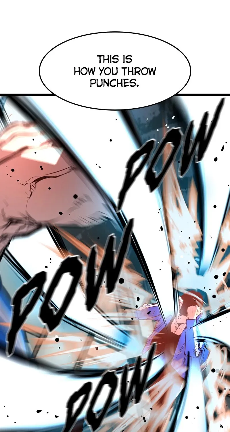 Hallym Gymnasium Chapter 24 page 21 - 