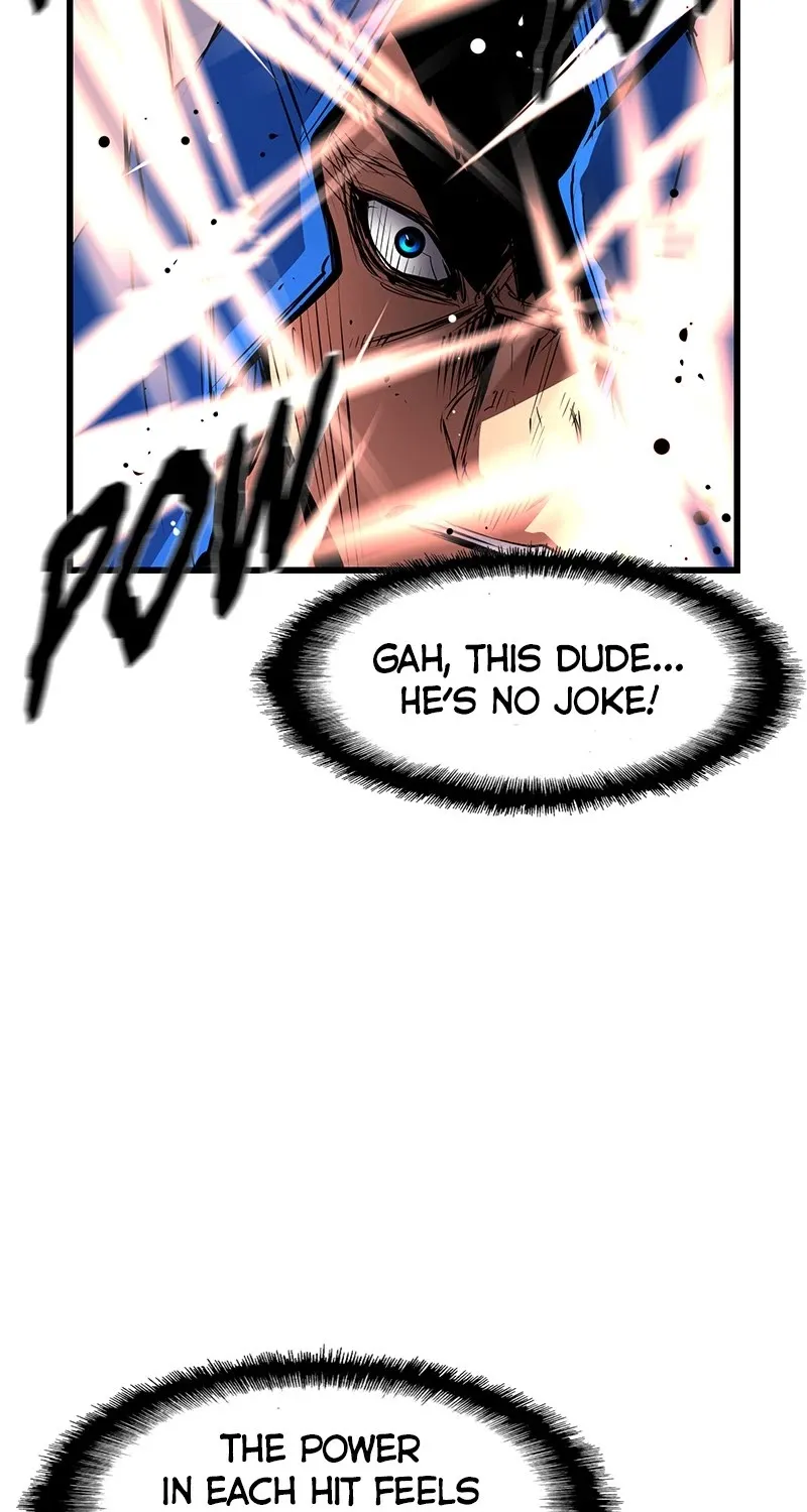 Hallym Gymnasium Chapter 24 page 23 - 