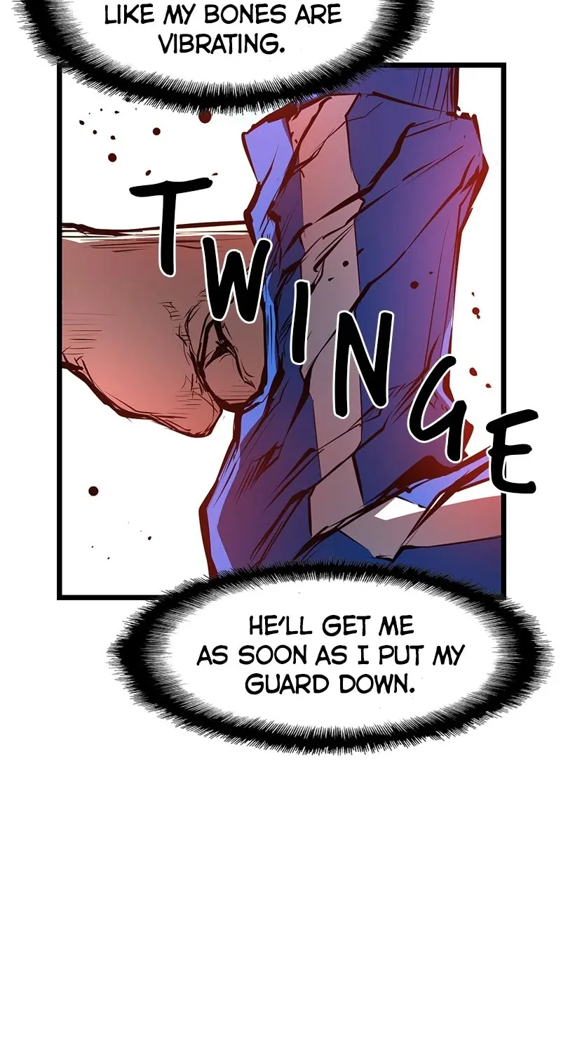 Hallym Gymnasium Chapter 24 page 24 - 