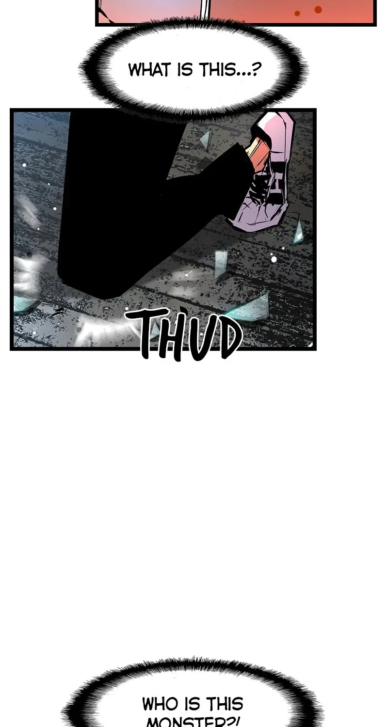 Hallym Gymnasium Chapter 24 page 33 - 