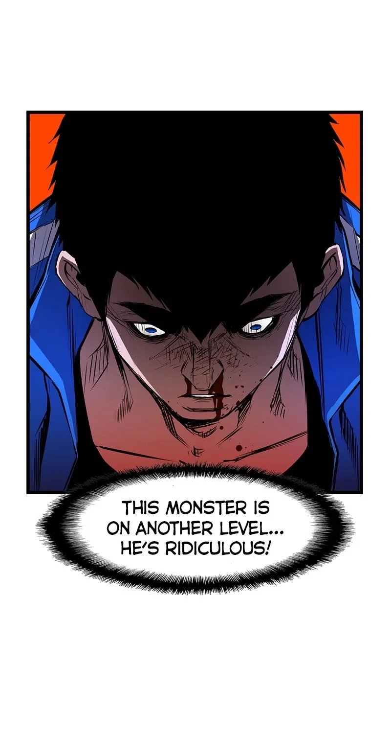 Hallym Gymnasium Chapter 24 page 35 - 