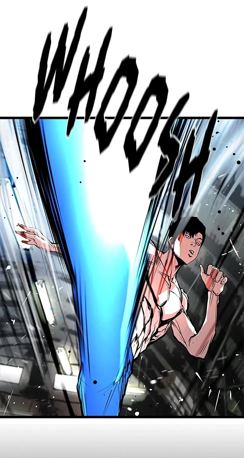 Hallym Gymnasium Chapter 24 page 36 - 