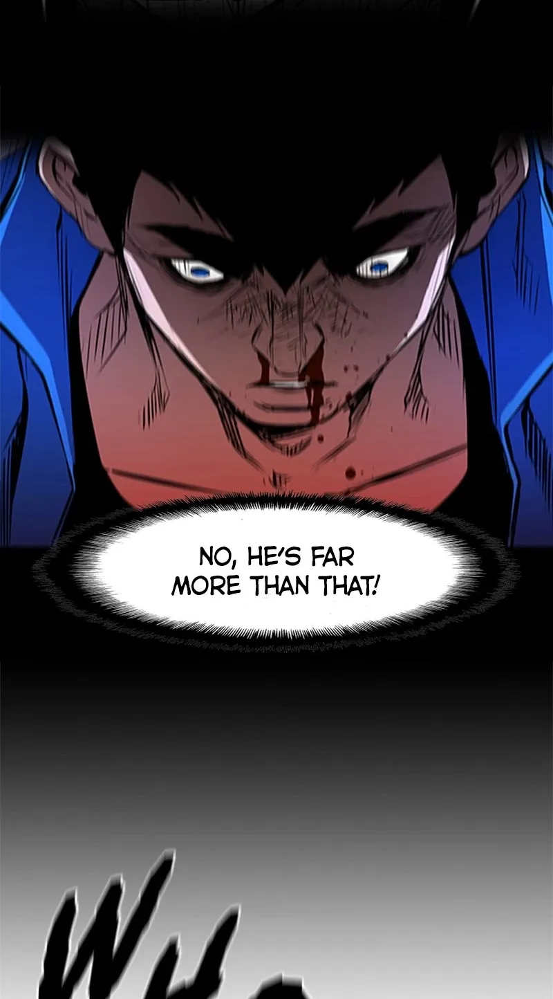 Hallym Gymnasium Chapter 24 page 38 - 
